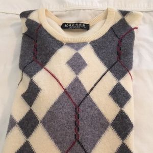 Men’s Sweater
